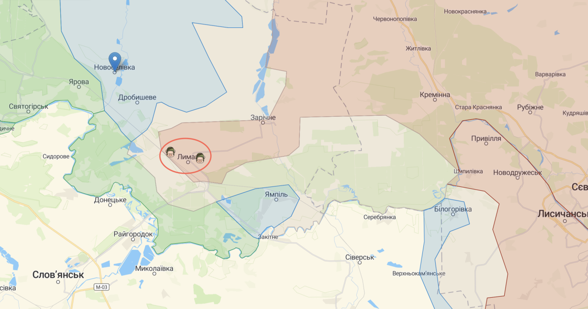 Карта